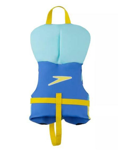 Speedo CB Infant PFD Boys' Life Jacket Vest – StockCalifornia