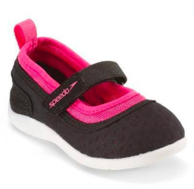 speedo mary jane water shoes