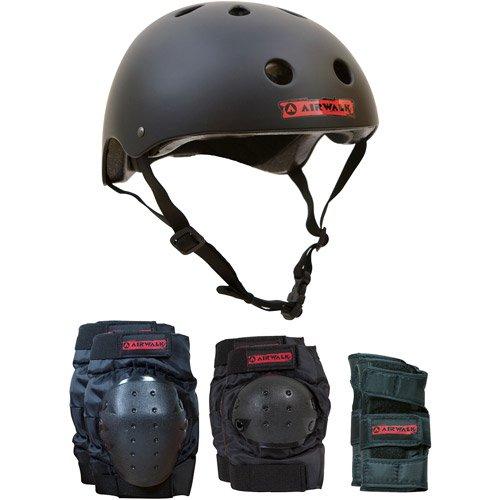 Airwalk Helmet Combo L/XL Size - sctoyswholesale
