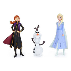 SwimWays Frozen 2 Dive Characters (3-Pack) - sctoyswholesale