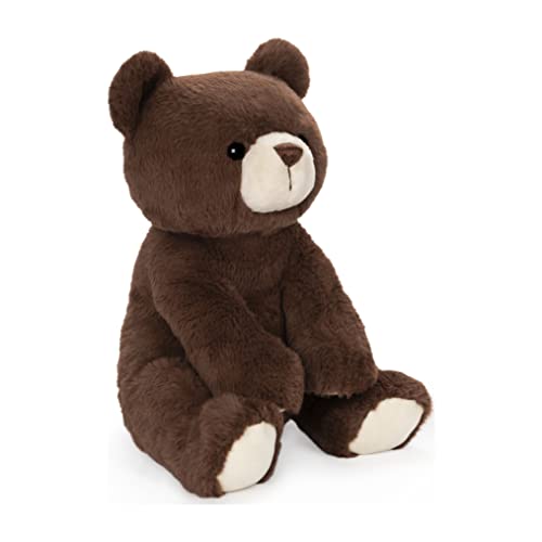 GUND Maxie Teddy Bear Stuffed Animal Plush, Beige, 24 – StockCalifornia