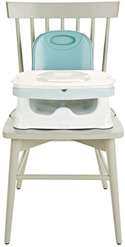 Fisher-Price Healthy Care Deluxe Booster Seat - sctoyswholesale