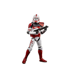 Star Wars The Black Series Imperial Clone Shock Trooper Toy 15-cm-Scale Star Wars: The Bad Batch Collectible Figure - sctoyswholesale