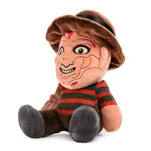 Freddy Krueger Phunny Plush - sctoyswholesale