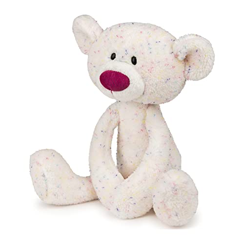 GUND Confetti Toothpick Teddy Bear Textured Plush Stuffed Animal, Rainbow,  15” – StockCalifornia