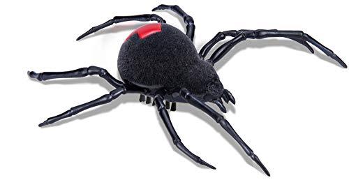 Robo Alive Crawling Spider Battery-Powered - sctoyswholesale