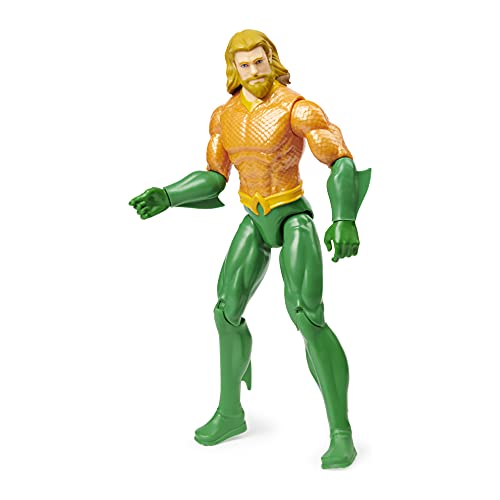 DC Comics 12-inch Aquaman Action Figure - sctoyswholesale