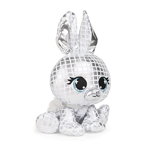 GUND P.Lushes Designer Fashion Pets B.G. Night Rabbit Stuffed