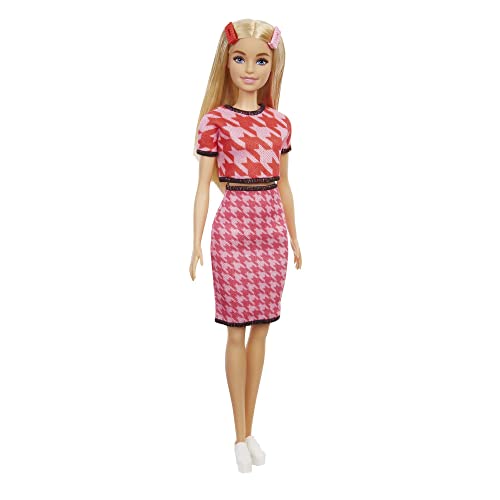 Barbie Fashionistas Dolls, Toy for Kids 3 to 8 Years Old - sctoyswholesale