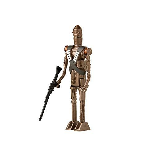 Star Wars Retro Collection The Mandalorian IG-11 Action Figure 3.75 Inch - sctoyswholesale