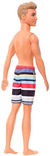 Barbie Ken Beach Doll - Male - sctoyswholesale