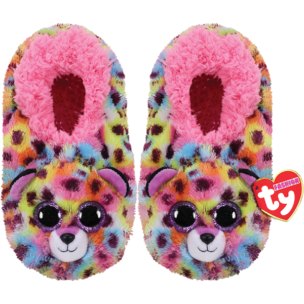 Slipper Ty Beanie Boo's Giselle - sctoyswholesale