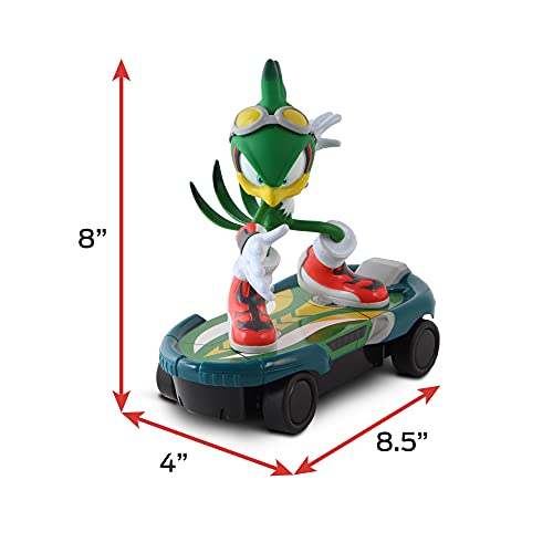 Sonic NKOK Free Rider R/C - Jet - sctoyswholesale
