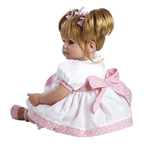 Adora Realistic Baby Doll Happy Birthday, Baby Toddler Doll - 20