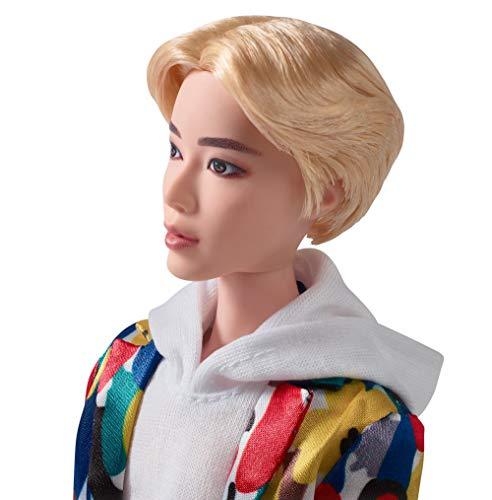 BTS Jin Idol Doll - sctoyswholesale