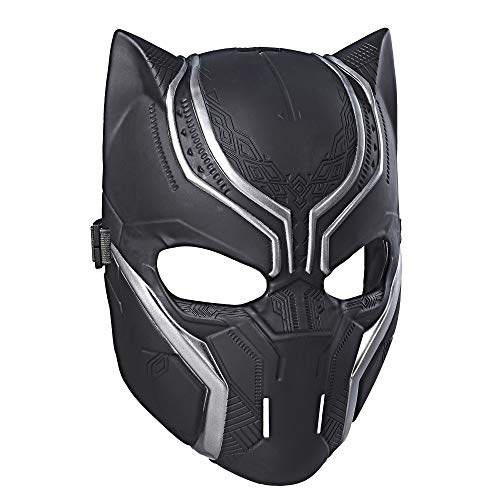 Mask Avengers Marvel Black Panther Basic - sctoyswholesale