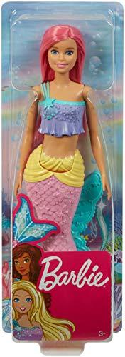 Barbie Dreamtopia Mermaid Doll - sctoyswholesale