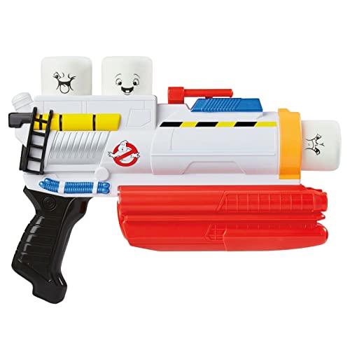 Ghostbusters mini-Puft Popper Blaster Action Ghostbusters - sctoyswholesale