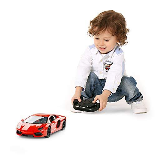 Rastar RC Lamborghini Toy Car,  Remote Control Car - sctoyswholesale