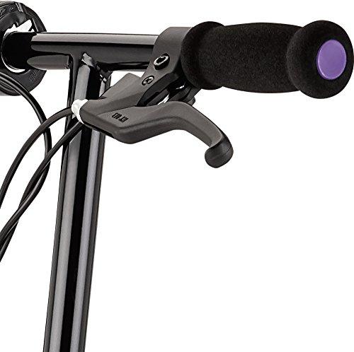 Razor Power Core E100 Electric Scooter - Aluminum Deck - Purple - sctoyswholesale