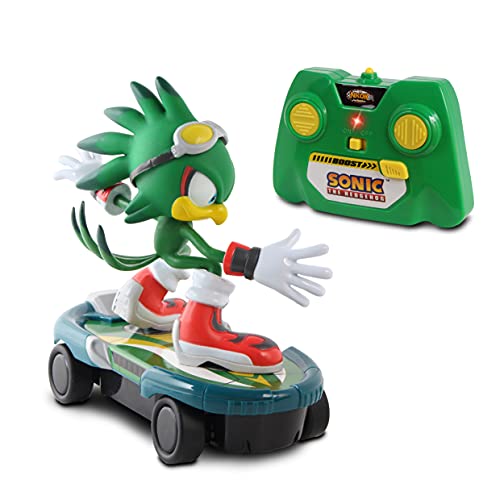 Sonic NKOK Free Rider R/C - Jet - sctoyswholesale