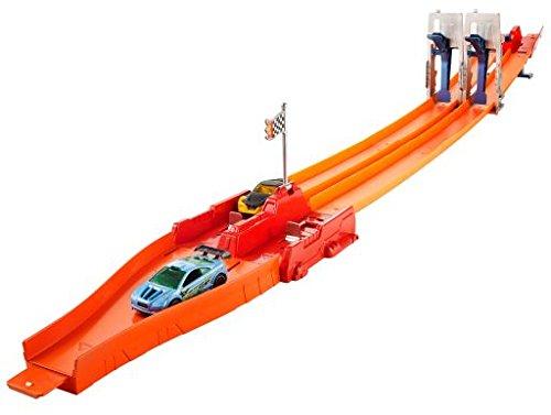 Hot Wheels Super Launch Speed Track Accessory - sctoyswholesale