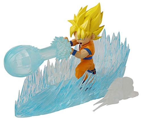 Dragon Ball Super - Final Blast Series Super Saiyan Goku - sctoyswholesale