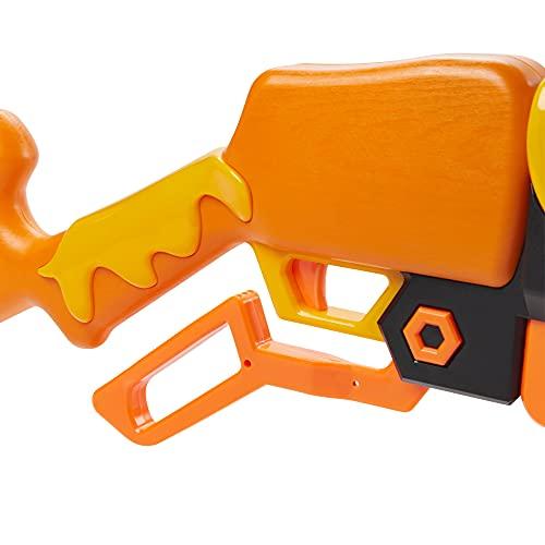 NERF Roblox Adopt Me!: Bees! Lever Action Dart Blaster - sctoyswholesale