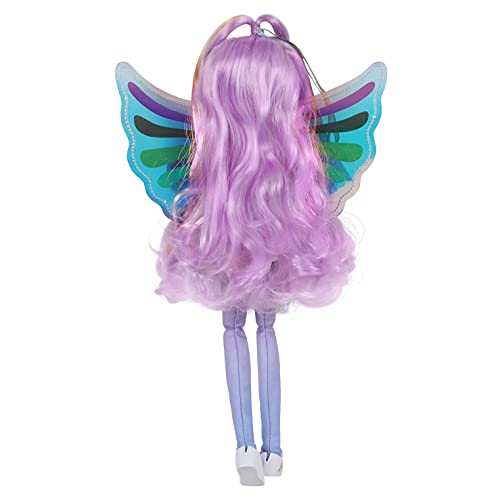 Dream Seekers Doll Single Pack - 1pc Toy | Magical Fairy Fashion Doll Hope, Multicolor