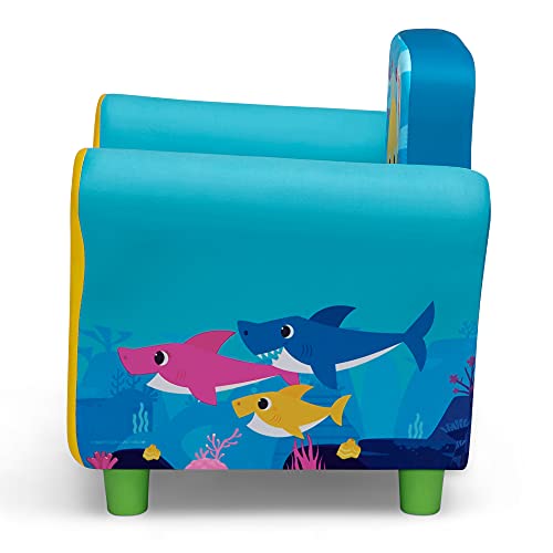 Innovative Designs Baby Shark Super Deluxe Art Supplies Set w/ Colorin –  StockCalifornia