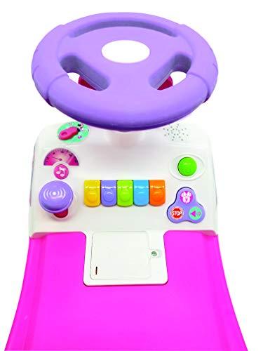 Kiddieland Toys Limited Minnie Dancing Ride On - sctoyswholesale