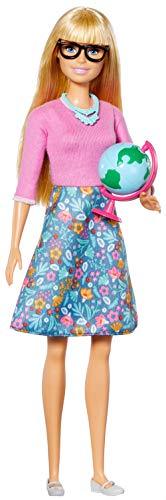 Barbie Career Teacher Doll PLAYSET GJC23 - sctoyswholesale