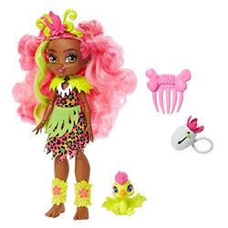 Cave Club Fernessa Doll - sctoyswholesale