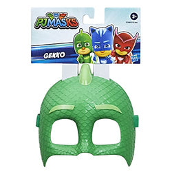 Mask (Gekko) Preschool Toy PJ Masks Hero - sctoyswholesale