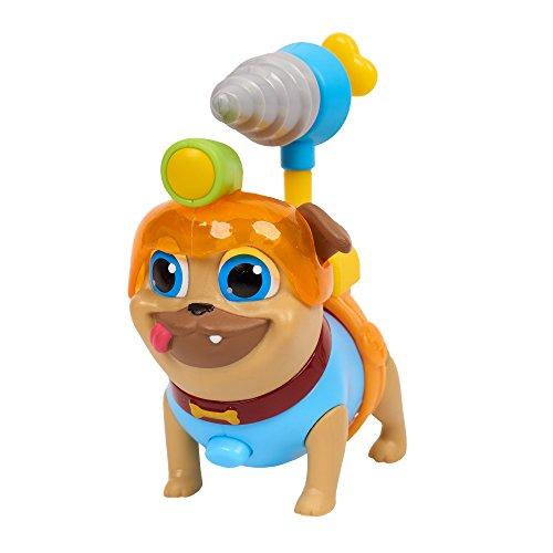 Puppy Dog Pals Rolly with Drill & Helmet - sctoyswholesale