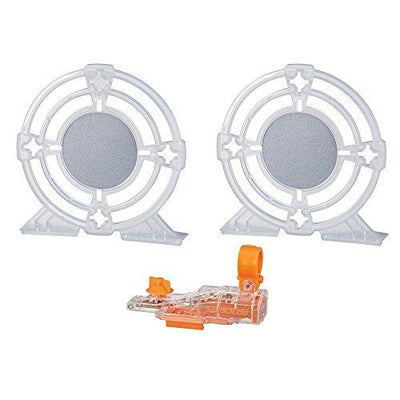 Nerf Modulus Ghost Ops Reflective Targeting Kit – StockCalifornia