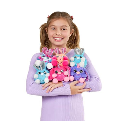 Rainbocorns Bunnycorn Surprise Series 2 (1 Pack) by ZURU Rabbit