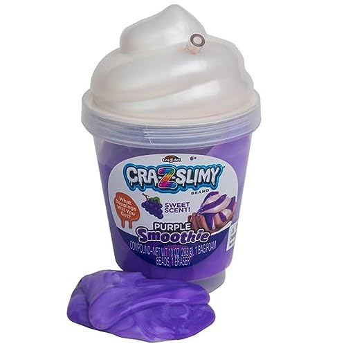 CRA-Z-Slimy Smoothie, Color May Vary
