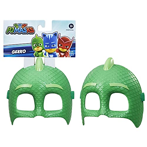 Mask (Gekko) Preschool Toy PJ Masks Hero - sctoyswholesale
