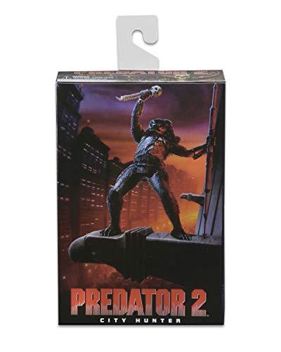 NECA - Predator 2 - 7