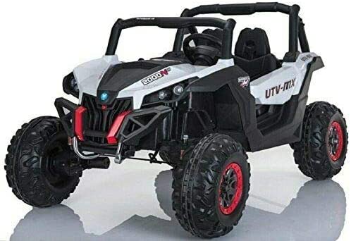 Kids Ride ON UTV Buggy with Remote Control XMX603 - sctoyswholesale