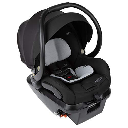 Car Seat, Infant, Maxi-Cosi Mico Xp Max Essential Black - sctoyswholesale