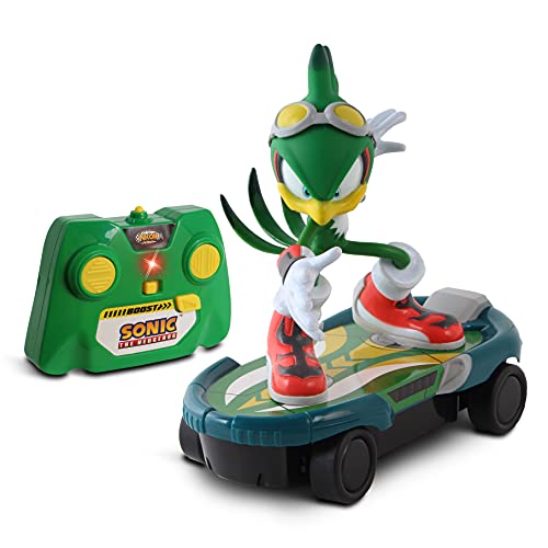 Sonic NKOK Free Rider R/C - Jet - sctoyswholesale