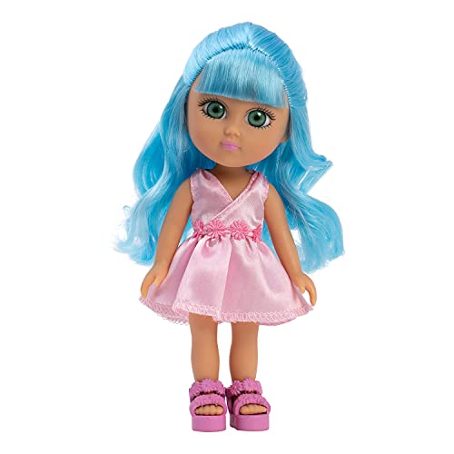 Adora Fairy Garden Friends Doll Set - Rose Adora Fairy Garden Friends Doll Set - Rose