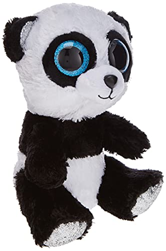 Beanie BOOS, TY Bamboo Panda -  Multicolored - sctoyswholesale