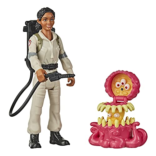 GHOSTBUSTERS GHOST TRAP MINI KIT - THE TOY STORE