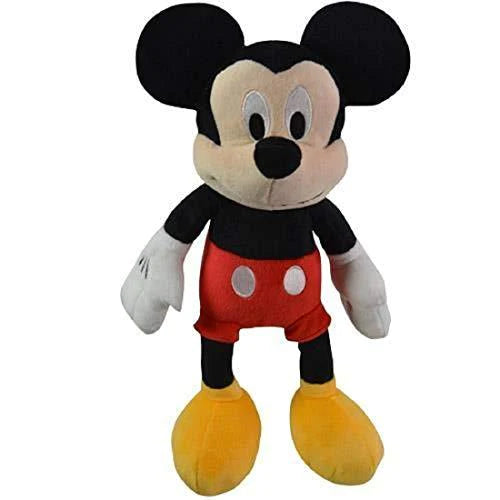 Disney Baby Mickey Mouse Plush Stuffed Toy Animal - sctoyswholesale