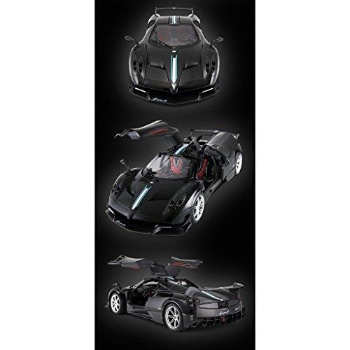 Other Remote Control Pagani Huayra Bc 1: 14 Scale - sctoyswholesale