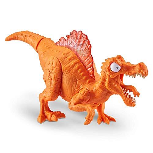 Smashers-Epic Egg-Series 4 Mega Light-Up Dino T-rex by ZURU - sctoyswholesale