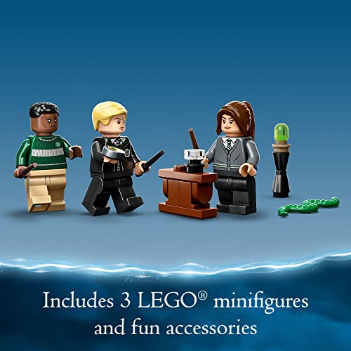 Potter Minifigure Lego Harry Potter Accessory Pack LEGO Harry